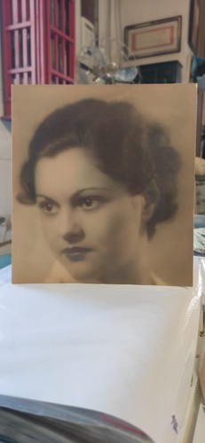 Lotto grandi fotografie - 3,