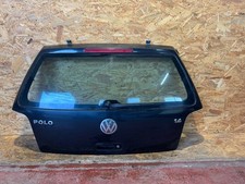 PORTELLONE BAULE POSTERIORE