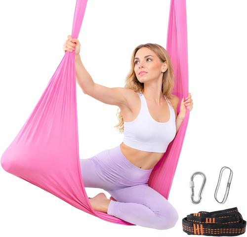 Rete per yoga - e, 1,5