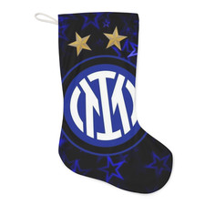 INTER CALCIO CALZA Befana