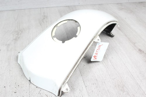 Carena serbatoio rivestimento