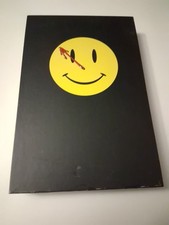 Watchmen alan moore dave - watchmen,
