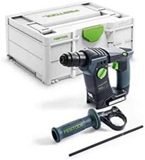 FESTOOL 576512 -Cordless