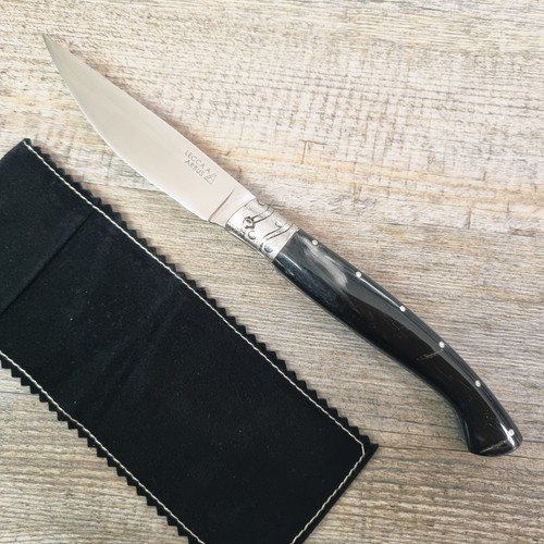 Coltello artigianale cm - artigianale, 23,5