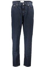 CALVIN KLEIN JEANS DENIM DONNA