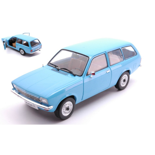 Opel kadett caravan - kadett,