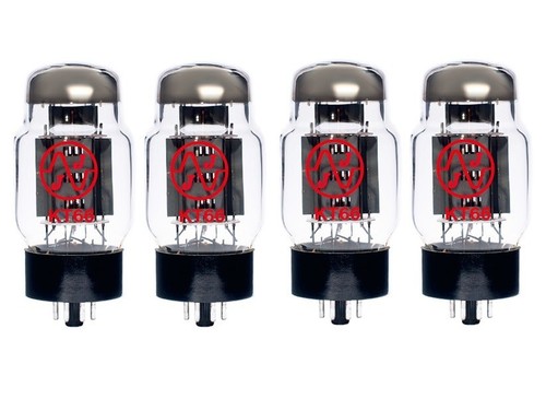 Electronic kt66 valvole - jj,