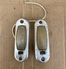 Interior lights luci interne - lights,