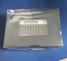 Calcolatrice scientifica HP