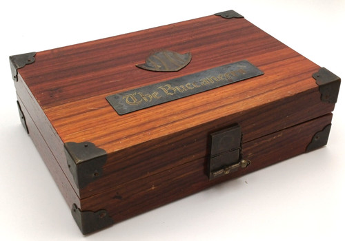 Omega the buccaneers scatola - buccaneers,