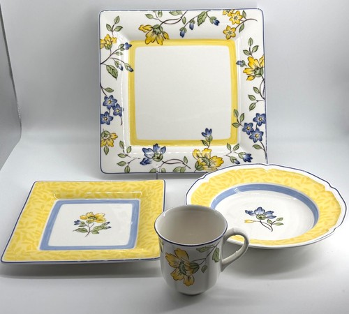 Villeroy boch toscana - villeroy, pezzi