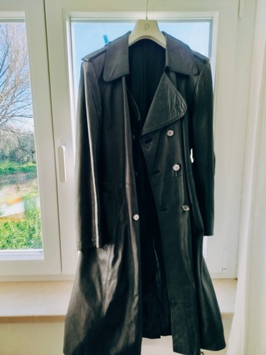 Cappotto uomo vintage vera - vintage, in
