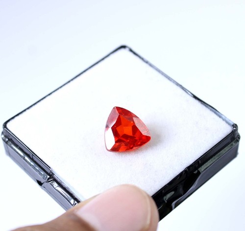 Cambodian arancione zircone - cambodian,