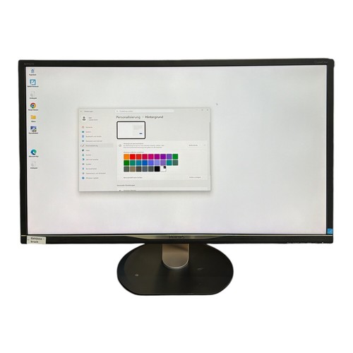 Altoparlante philips - 32",