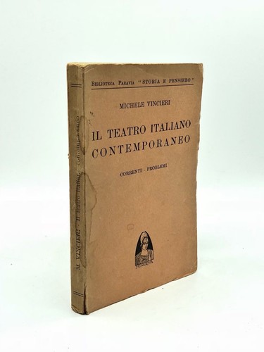 Michele vincieri il teatro - michele,