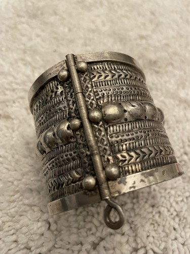 Bracciale etnico tribale - bracciale,
