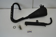 Scarico Marmitta Exhaust