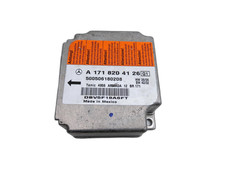 Centralina airbag centralina