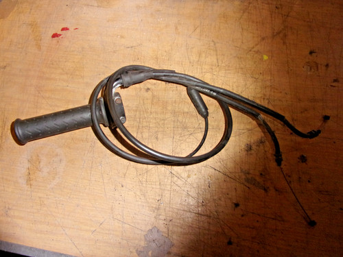 Tubo acceleratore triumph - tubo,