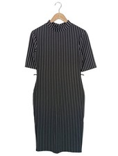 ZARA Abito a maniche corte