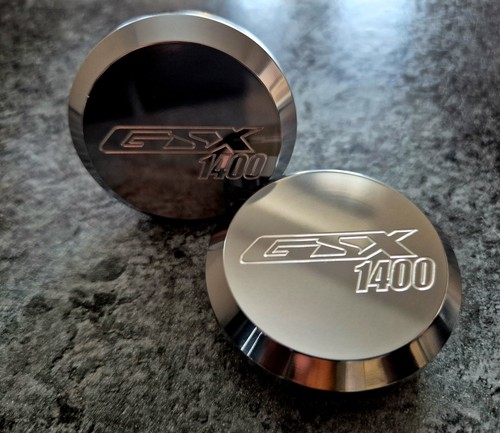 Suzuki gsx 1400 1100