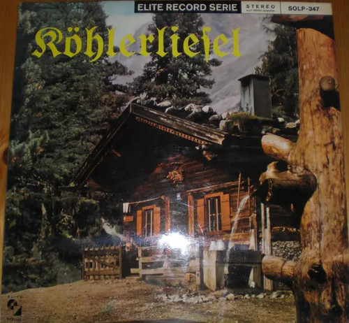 Das elite trio - elite, orchestra