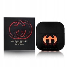 ⭐⭐ Gucci Guilty Black 30ml