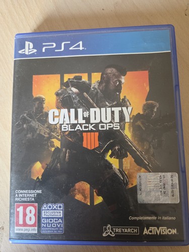 Call duty black - of, ops