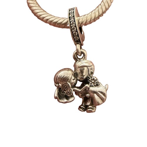 Pandora argento 925 - pandora,