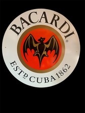 RARA Insegna Originale in