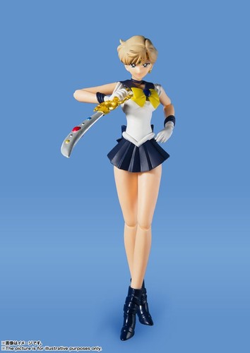 Bandai figuarts sailor - figuarts,