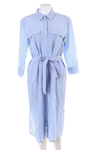 Vestito abito camicia - h&m,
