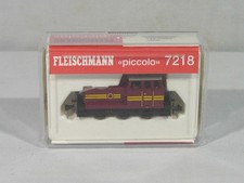 Fleischmann Piccolo scala N
