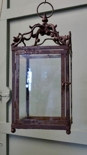 Lanterna sala arti e - lanterna, da