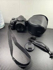 Sony Cyber-Shot DSC-HX400V
