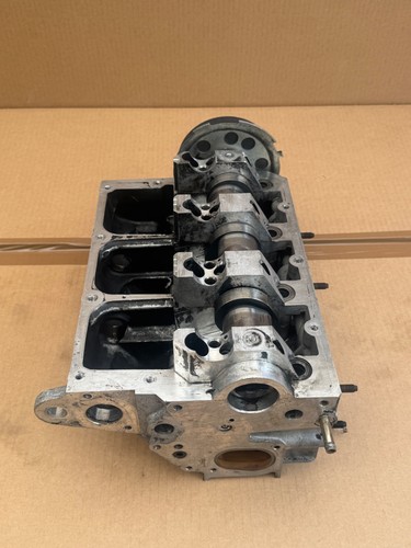 Testata motore polo 4 3 - testata,
