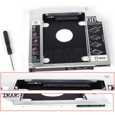 SATA 2° HDD SSD Hard Drive