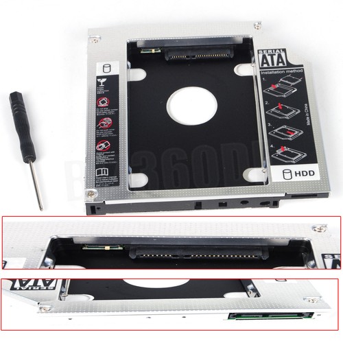 Sata hdd ssd hard drive - 2°,