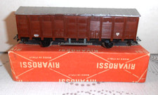 RIVAROSSI ART.SM F RARE "CARRO