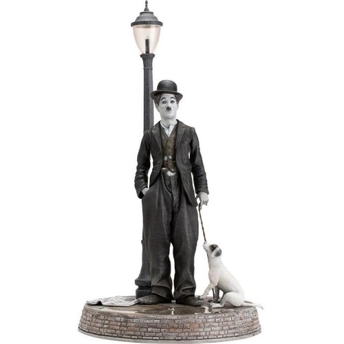 Charlie chaplin dog - dog's, life