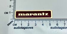 Amplificatore Marantz 8b