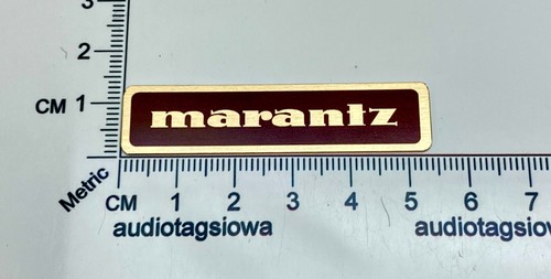 Amplificatore marantz - amplificatore, 8b