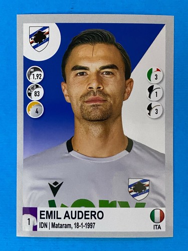 Figurine calciatori panini - figurine,