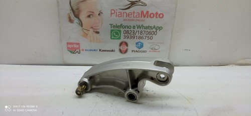 Leveraggio mono ammortizzatore - mono,