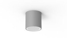 Modern Outdoor Spotlight
