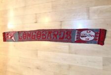 SCIARPA JACQUARD LONGOBARDS