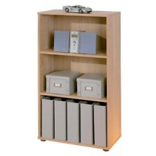 Kit Libreria in Legno 60