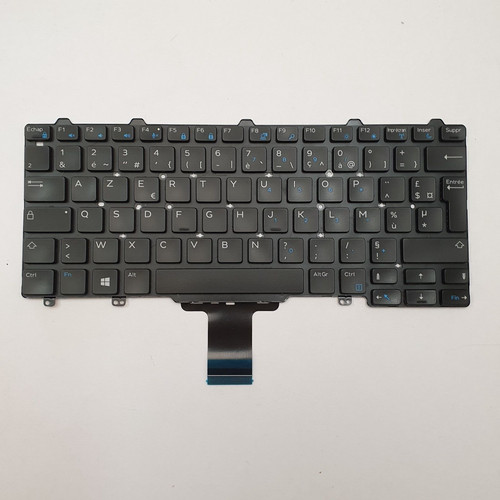 Tastiera dell latitude e7250 - latitude,