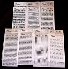 TRASFERIBILI LETTERE