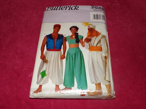 Butterick 3048 adulto - #3048,